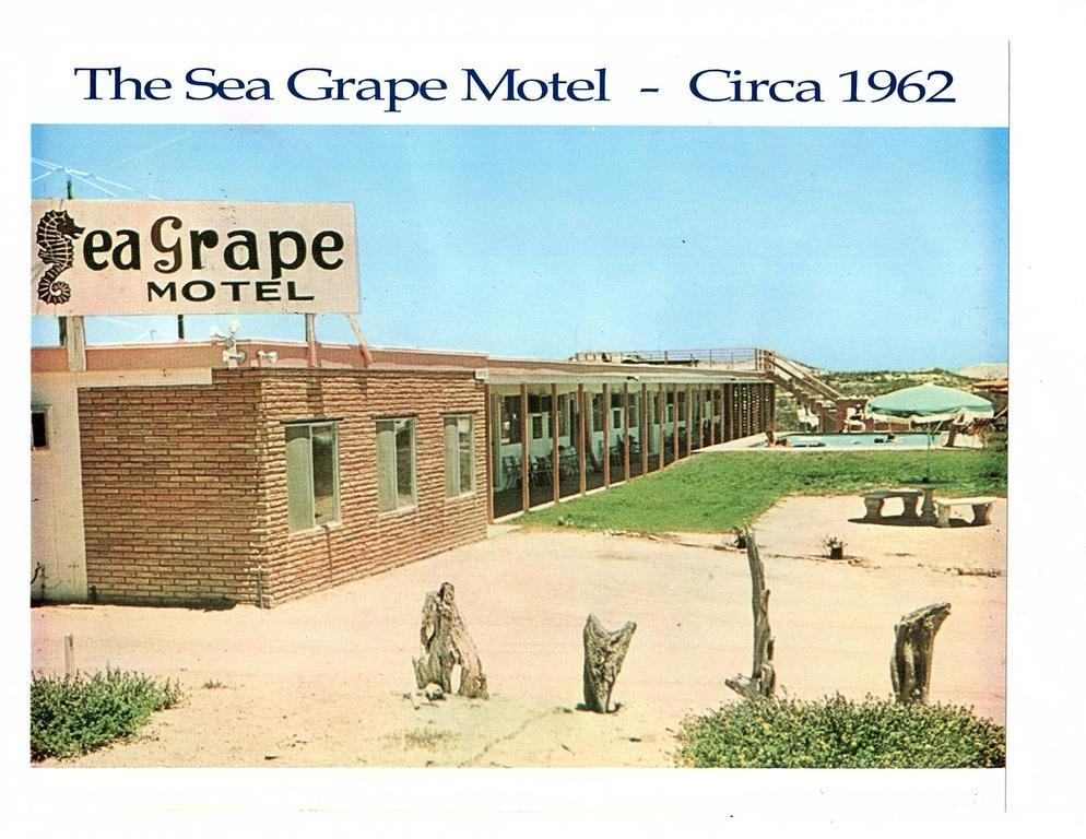 جنوب جزيرة بادري South Beach Inn Beach Motel المظهر الخارجي الصورة