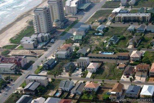 جنوب جزيرة بادري South Beach Inn Beach Motel المظهر الخارجي الصورة