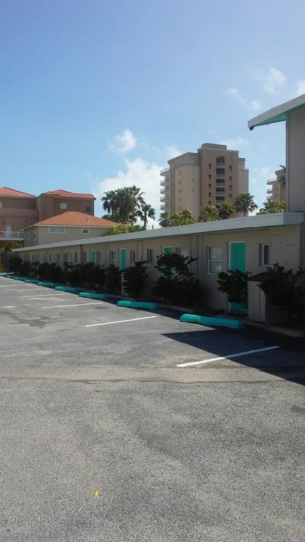 جنوب جزيرة بادري South Beach Inn Beach Motel المظهر الخارجي الصورة