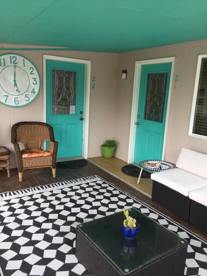 جنوب جزيرة بادري South Beach Inn Beach Motel المظهر الخارجي الصورة