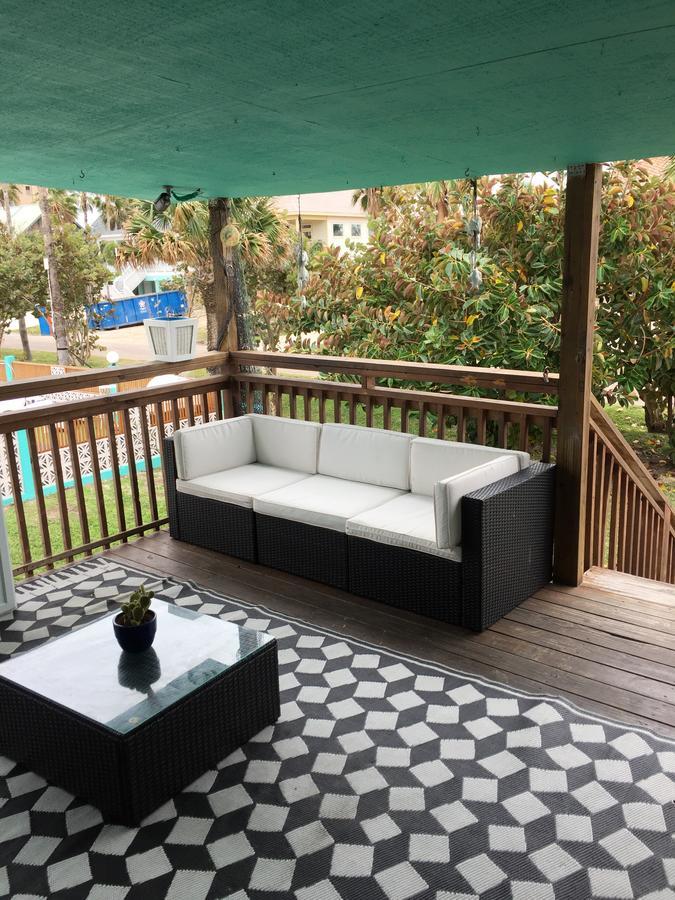 جنوب جزيرة بادري South Beach Inn Beach Motel المظهر الخارجي الصورة