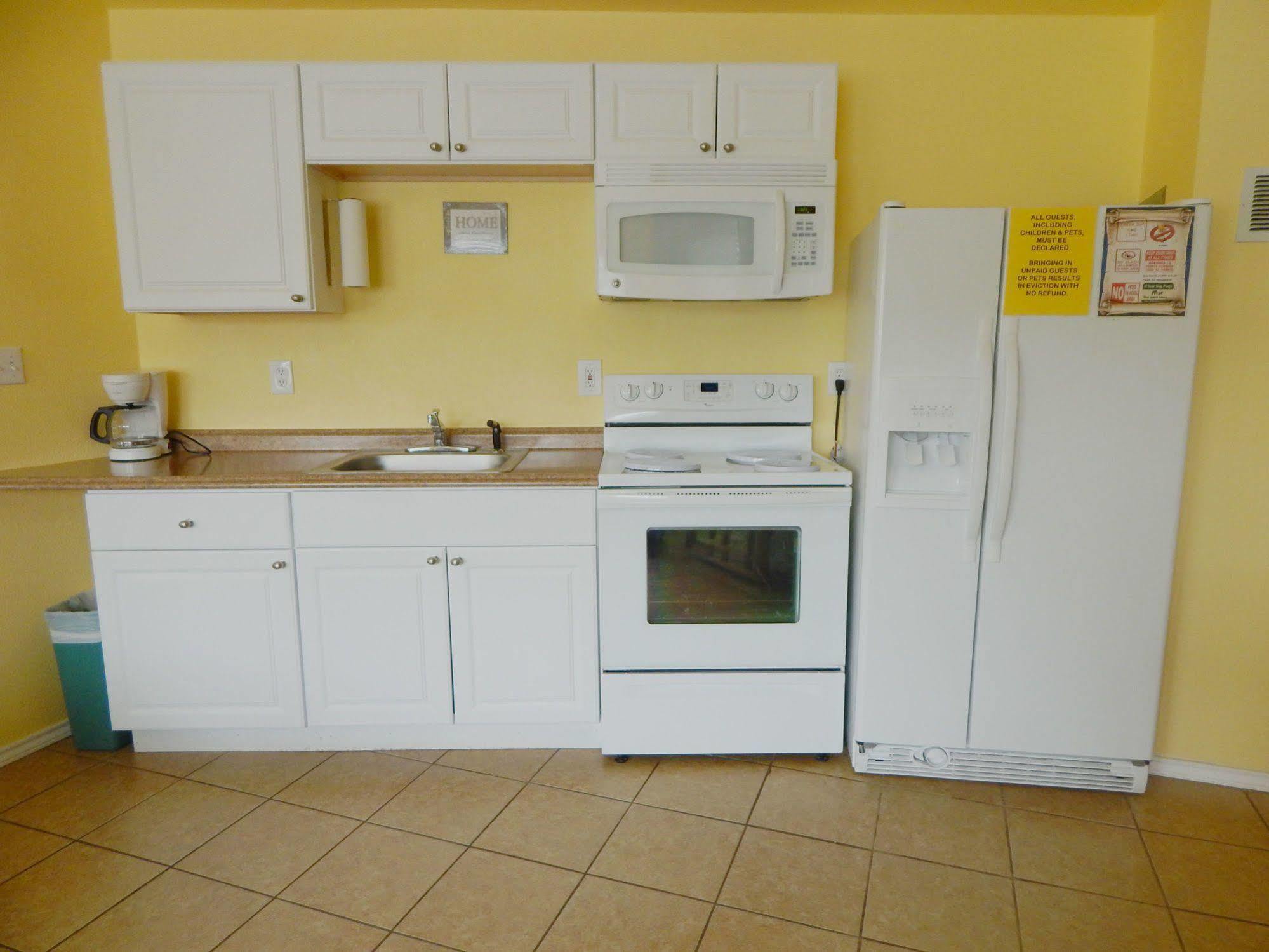 جنوب جزيرة بادري South Beach Inn Beach Motel المظهر الخارجي الصورة