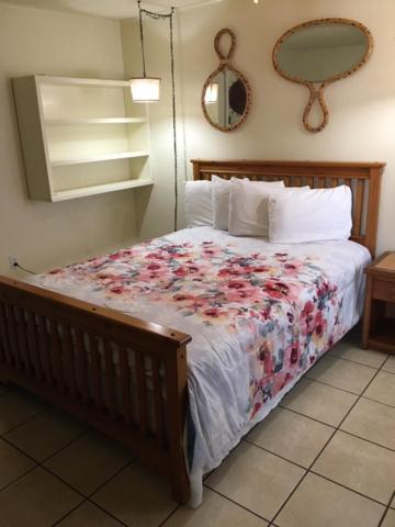جنوب جزيرة بادري South Beach Inn Beach Motel الغرفة الصورة